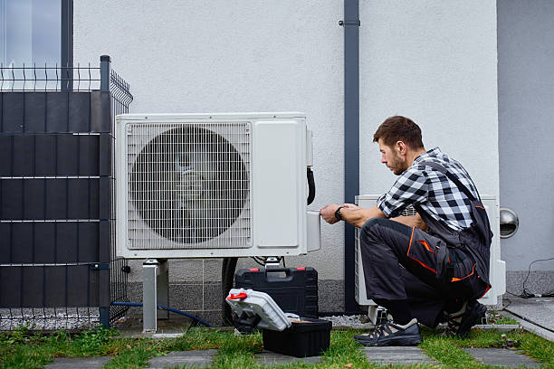 Trusted Ac Installation service in Alvin, TX - AAA Pro HVAC